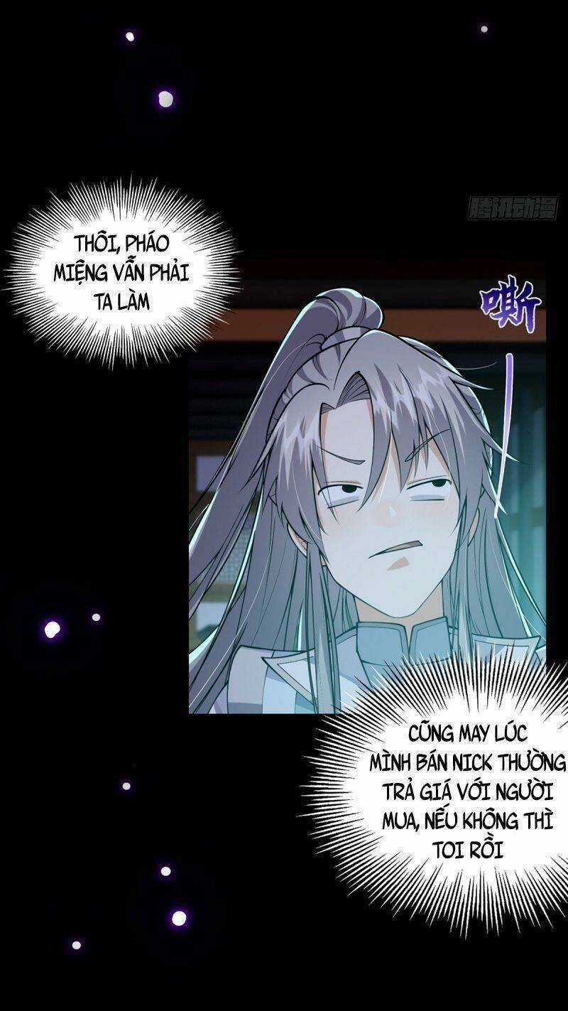 Nick Này Có Độc - Chapter 10 - Trang 33