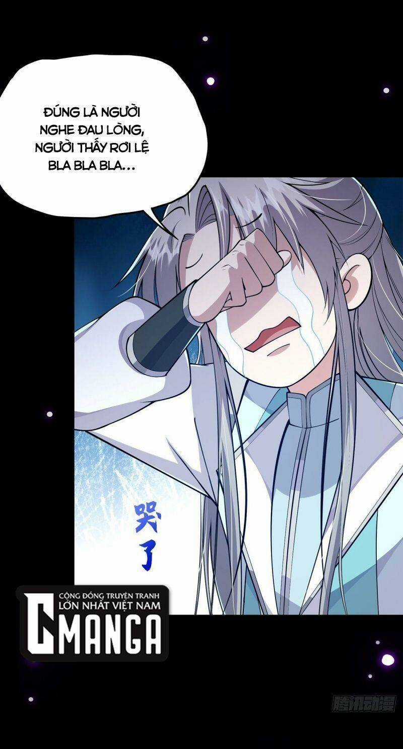 Nick Này Có Độc - Chapter 10 - Trang 35