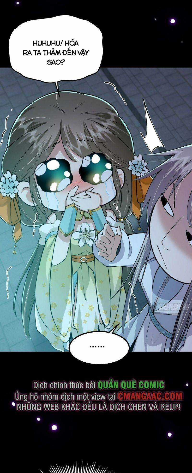 Nick Này Có Độc - Chapter 10 - Trang 37