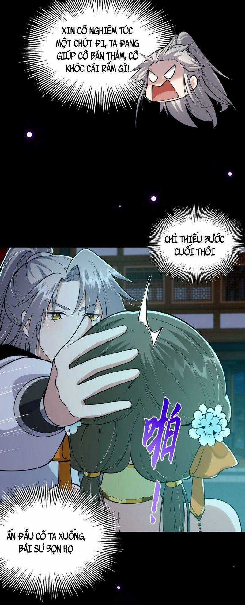 Nick Này Có Độc - Chapter 10 - Trang 38