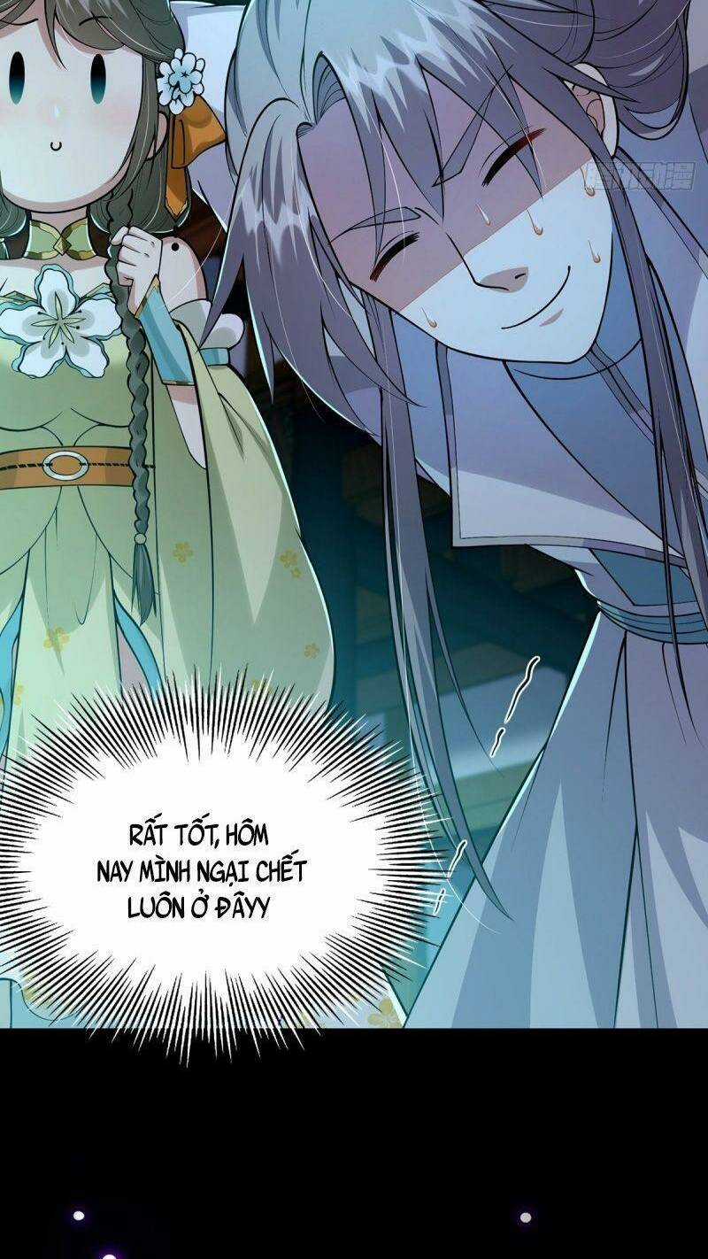 Nick Này Có Độc - Chapter 10 - Trang 40