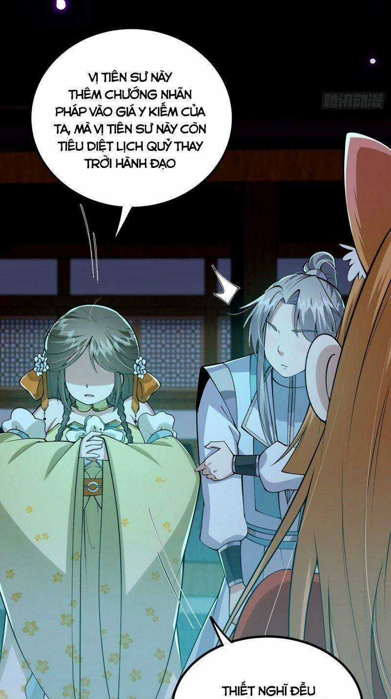 Nick Này Có Độc - Chapter 10 - Trang 41