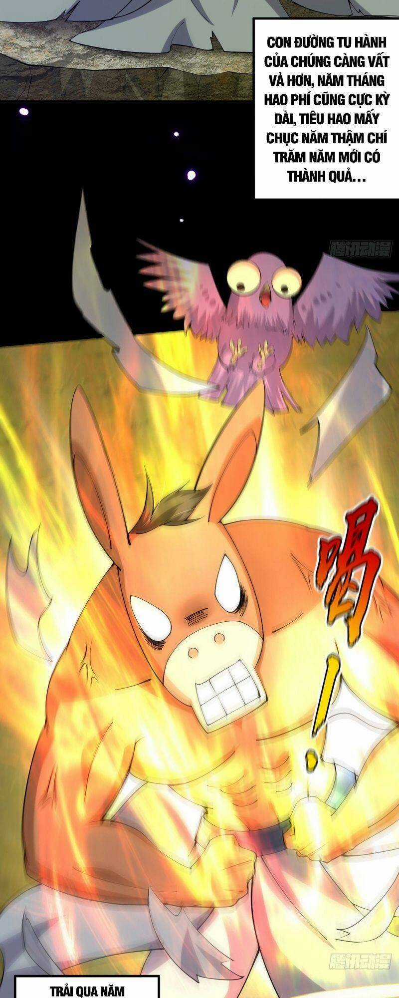 Nick Này Có Độc - Chapter 10 - Trang 6