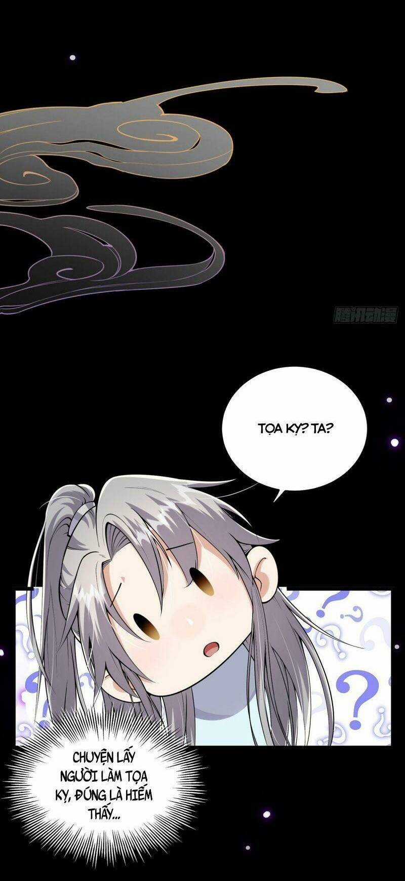 Nick Này Có Độc - Chapter 10 - Trang 10