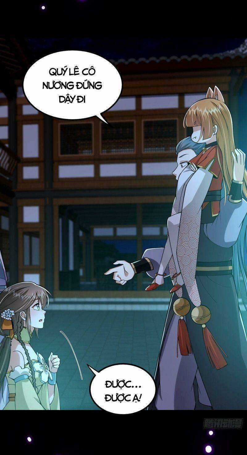 Nick Này Có Độc - Chapter 11 - Trang 13