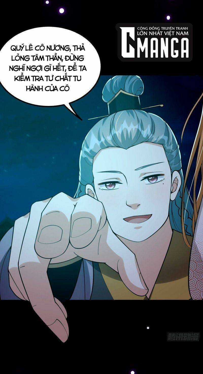 Nick Này Có Độc - Chapter 11 - Trang 14