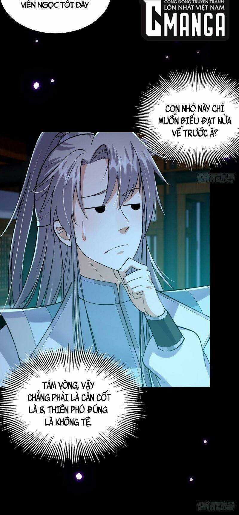 Nick Này Có Độc - Chapter 11 - Trang 18