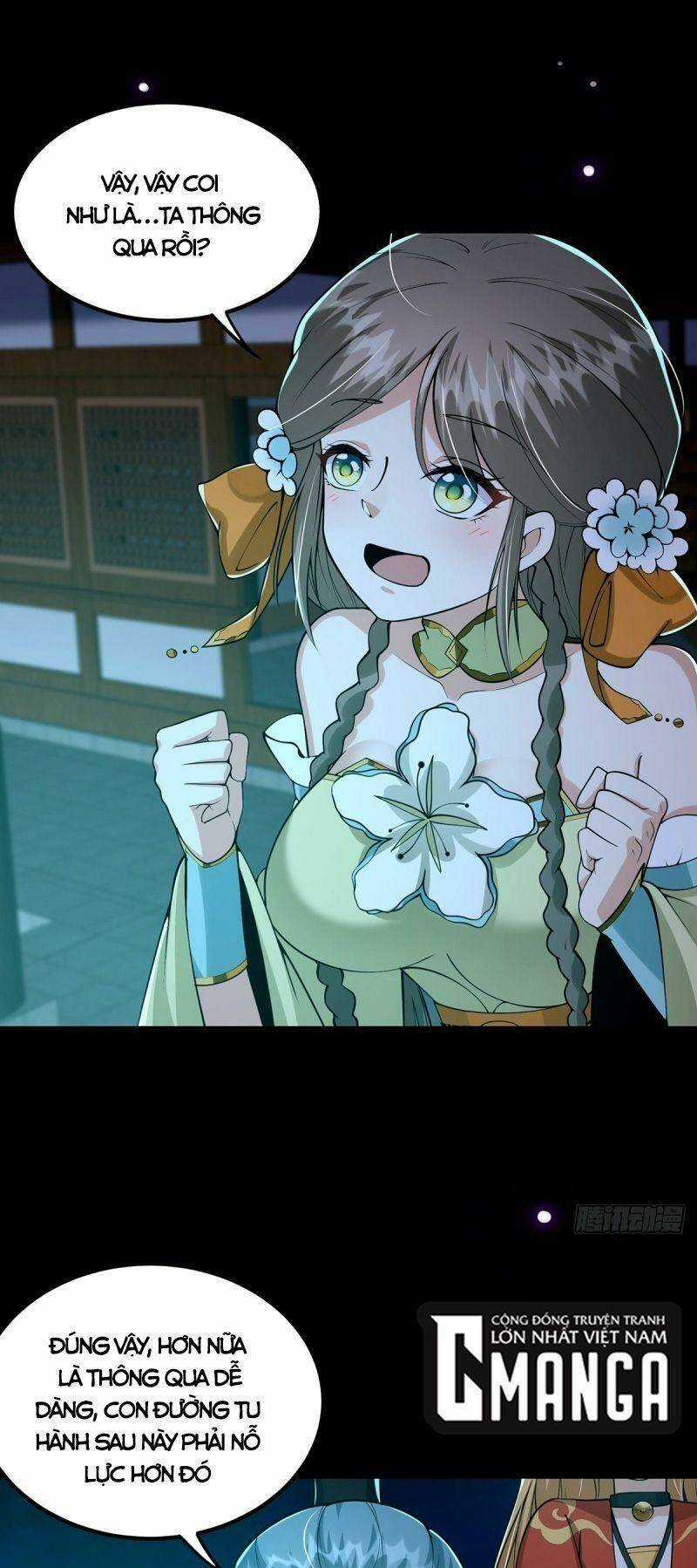 Nick Này Có Độc - Chapter 11 - Trang 19