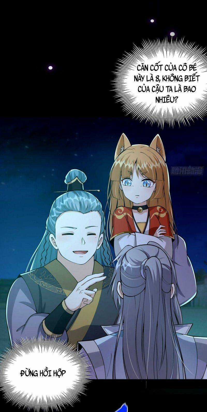 Nick Này Có Độc - Chapter 11 - Trang 21