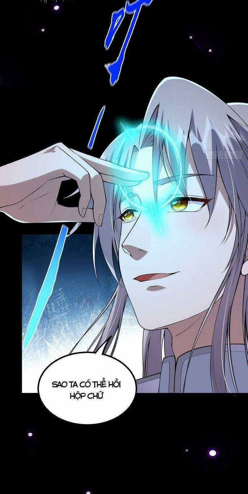 Nick Này Có Độc - Chapter 11 - Trang 22