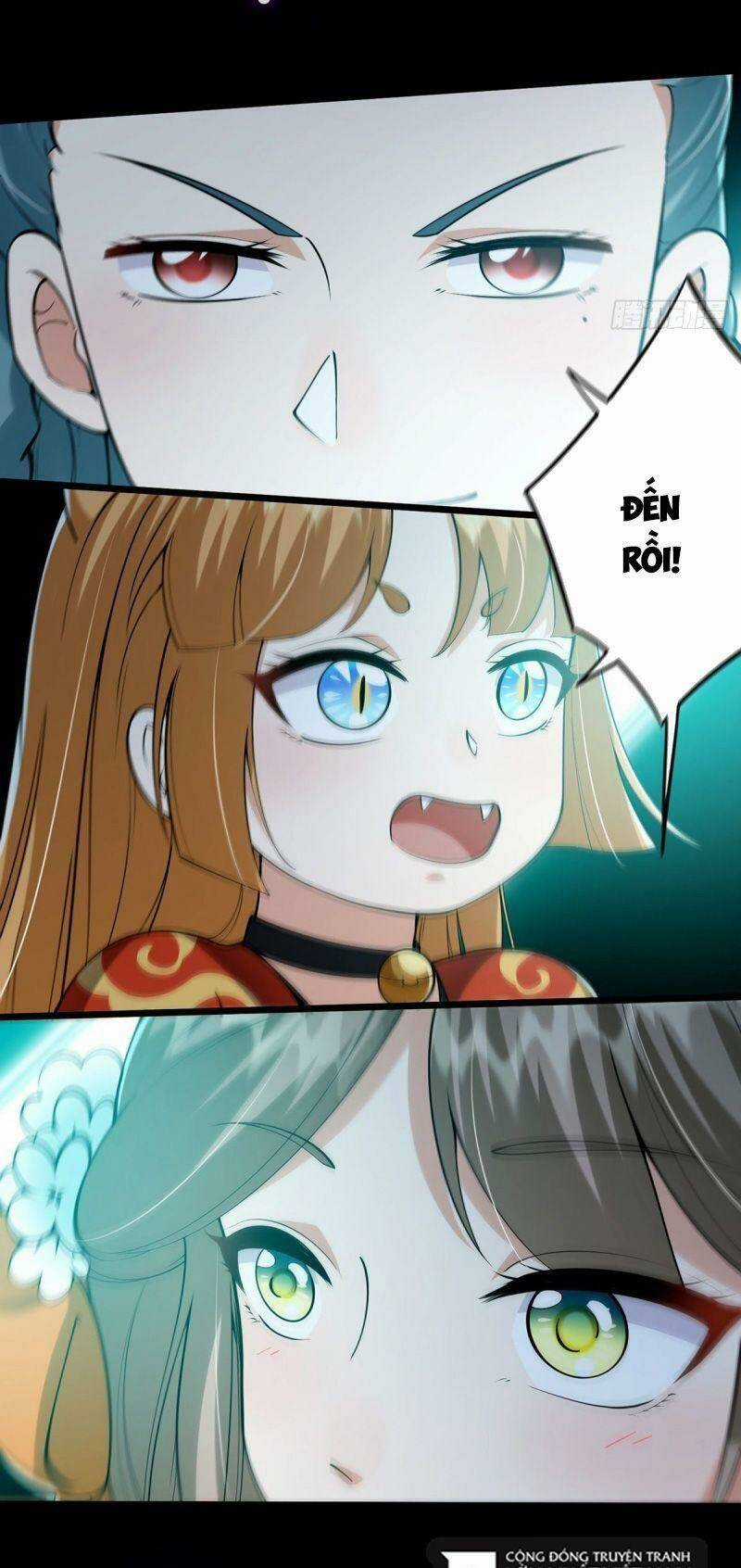 Nick Này Có Độc - Chapter 11 - Trang 23