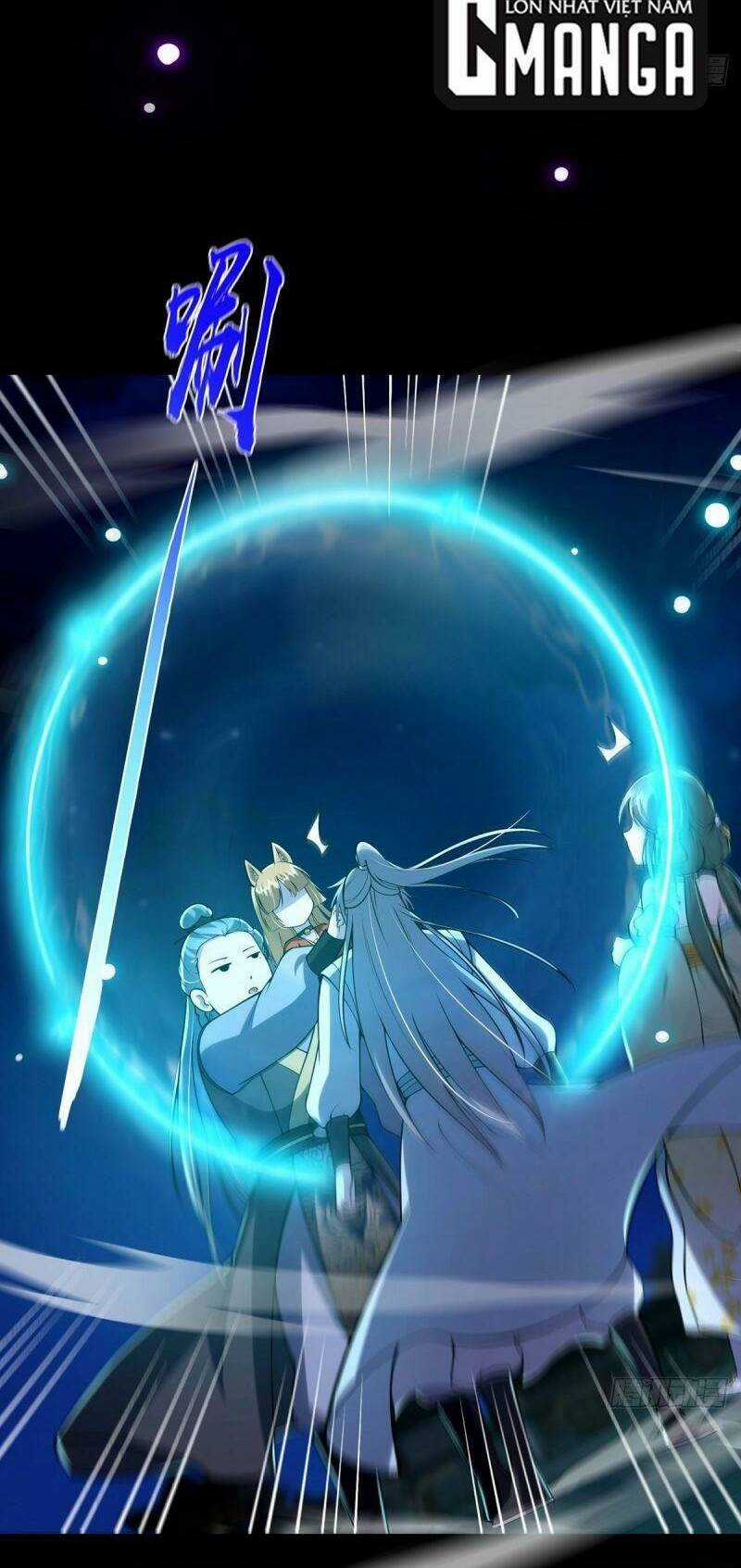 Nick Này Có Độc - Chapter 11 - Trang 24