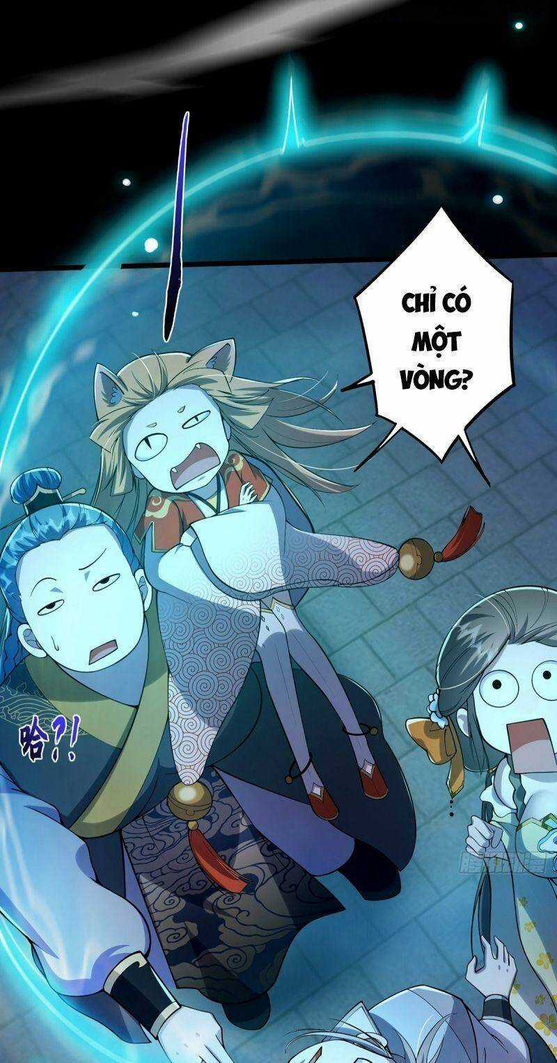 Nick Này Có Độc - Chapter 11 - Trang 25