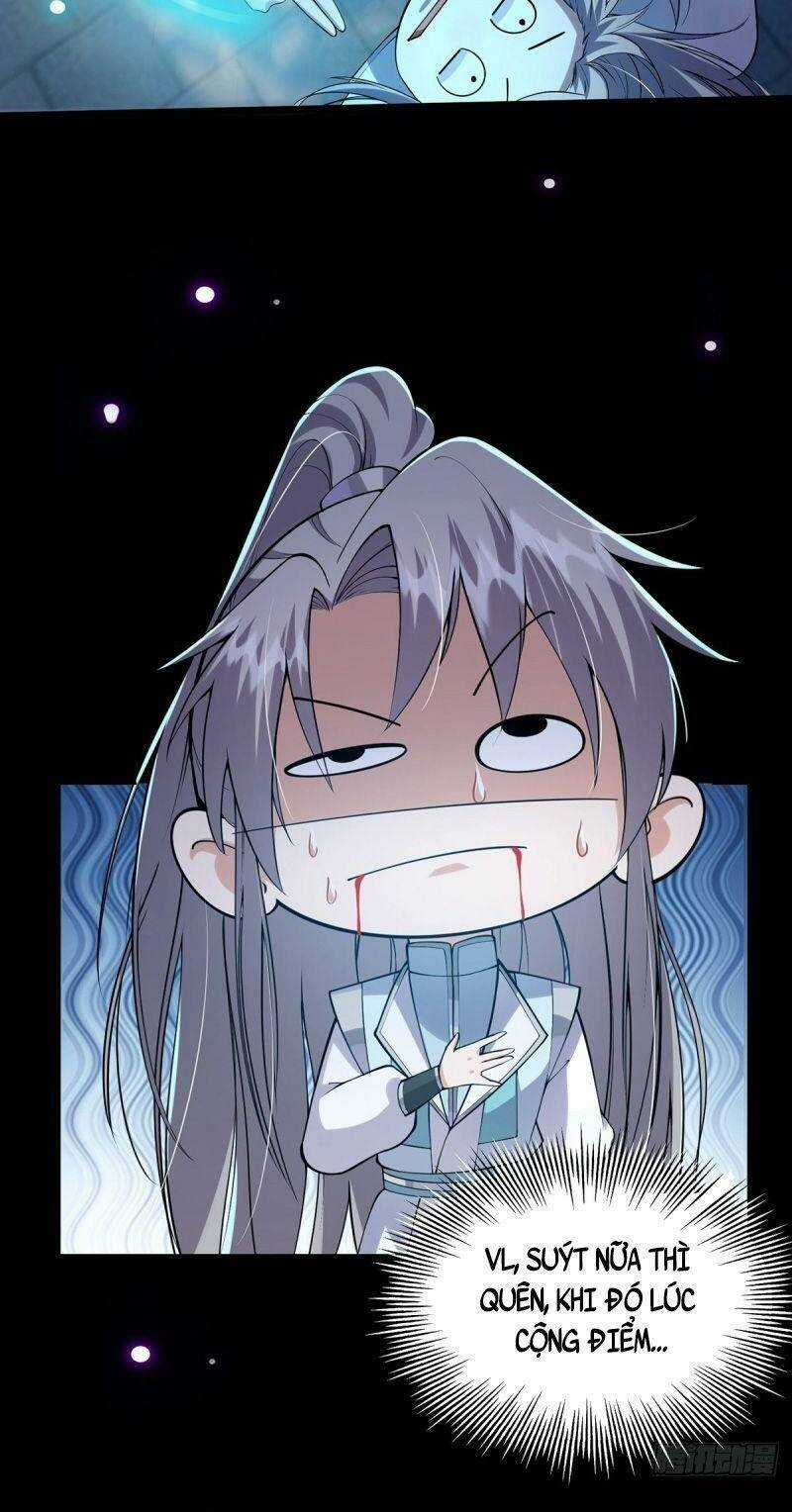 Nick Này Có Độc - Chapter 11 - Trang 26