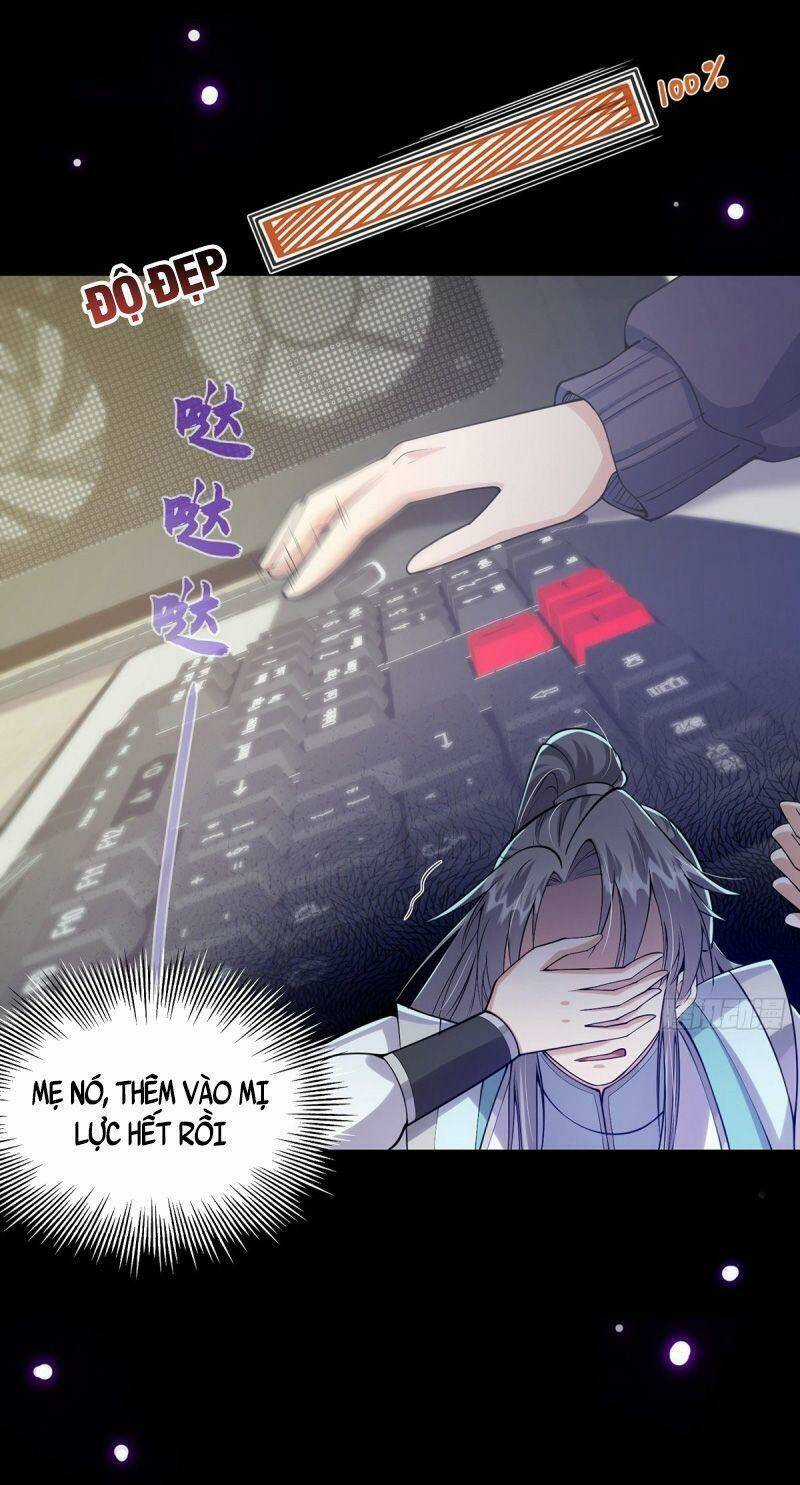 Nick Này Có Độc - Chapter 11 - Trang 27