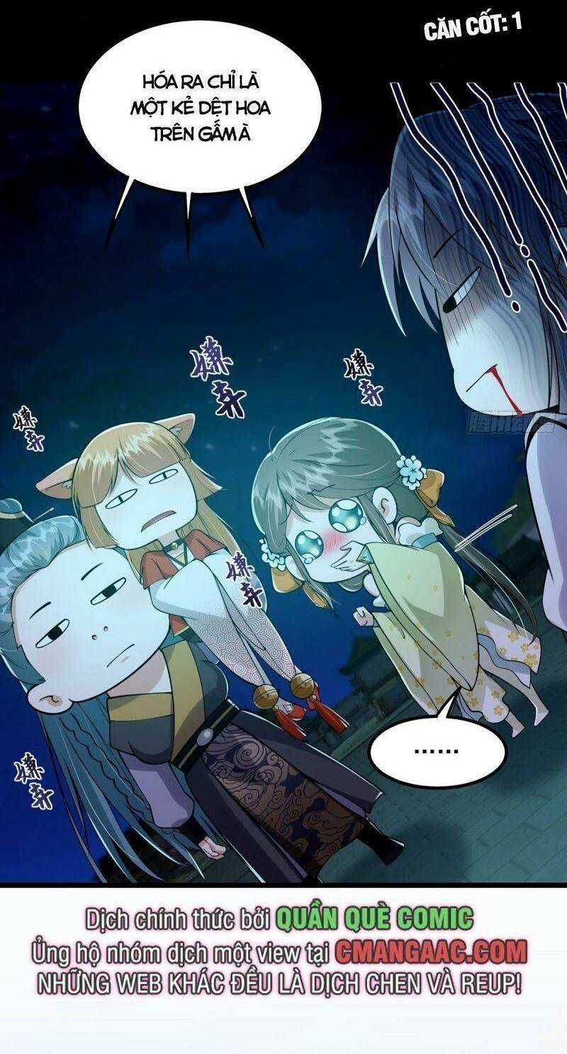 Nick Này Có Độc - Chapter 11 - Trang 28