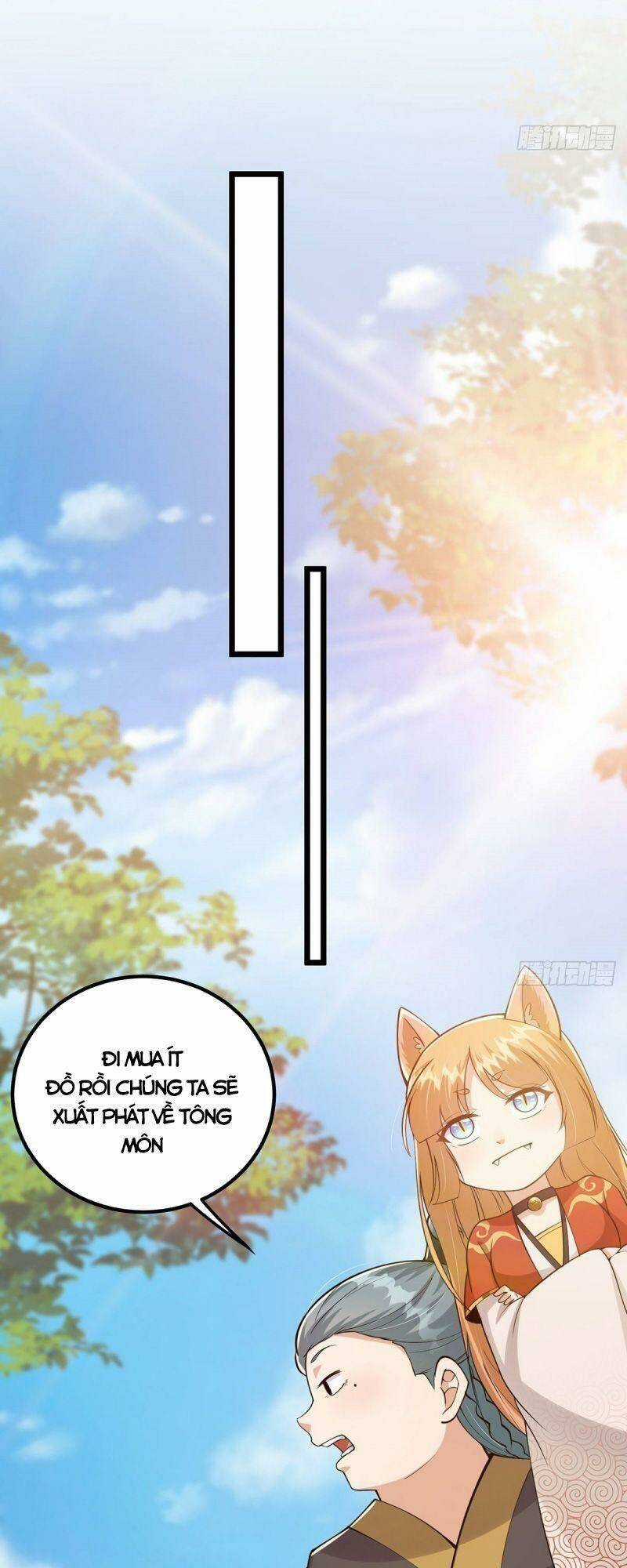 Nick Này Có Độc - Chapter 11 - Trang 29