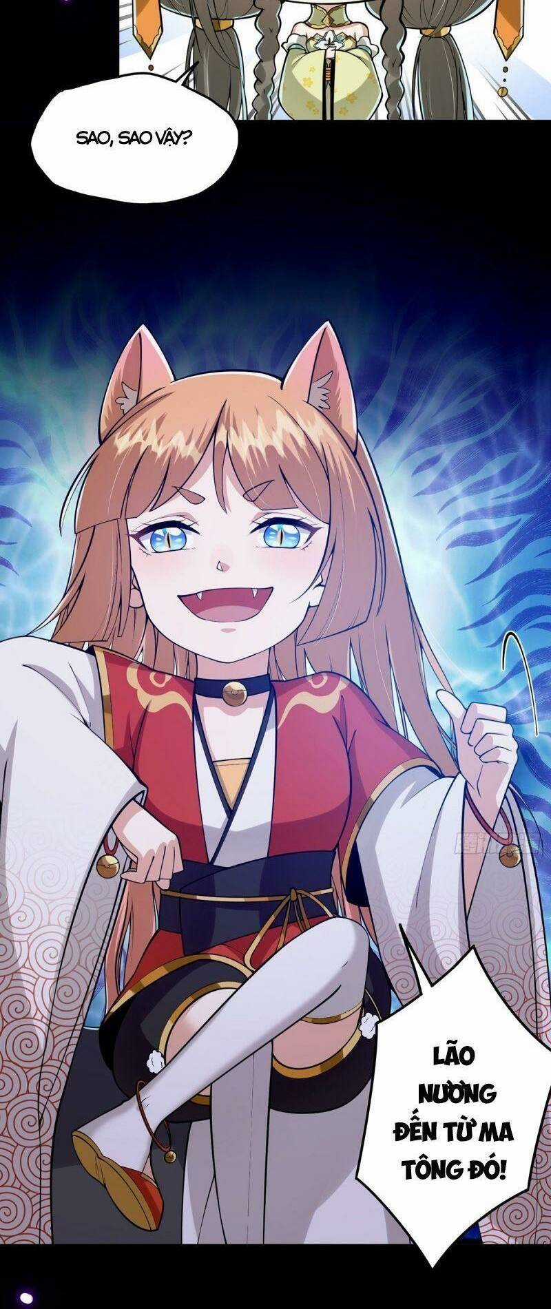 Nick Này Có Độc - Chapter 11 - Trang 4