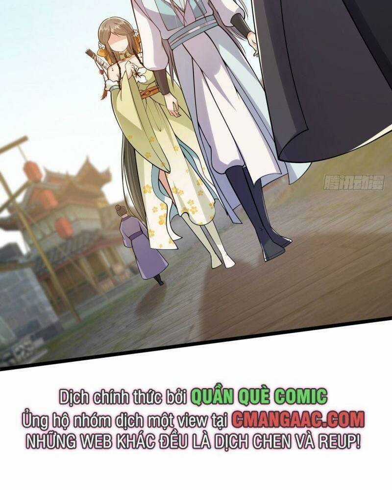 Nick Này Có Độc - Chapter 11 - Trang 31