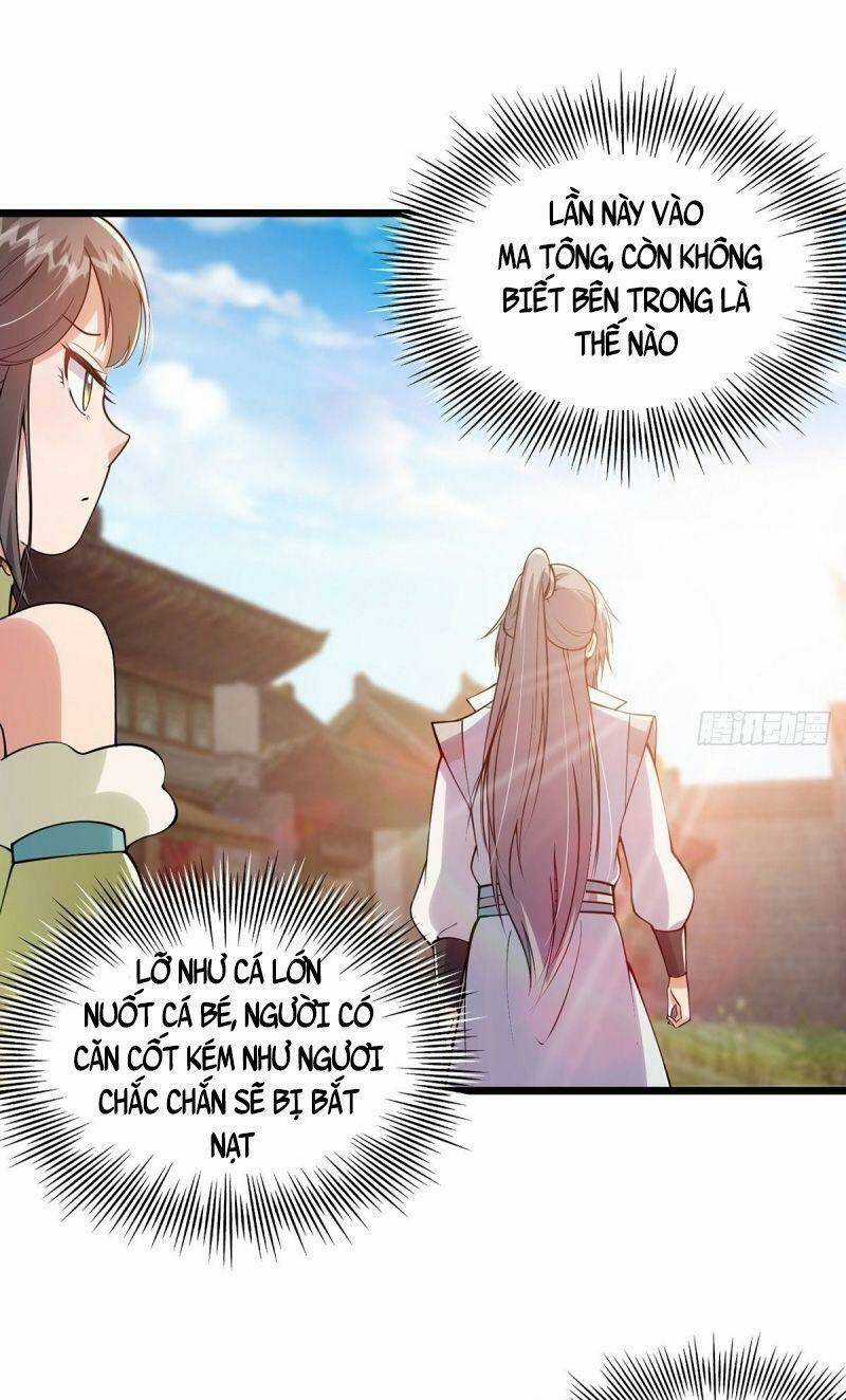 Nick Này Có Độc - Chapter 11 - Trang 34