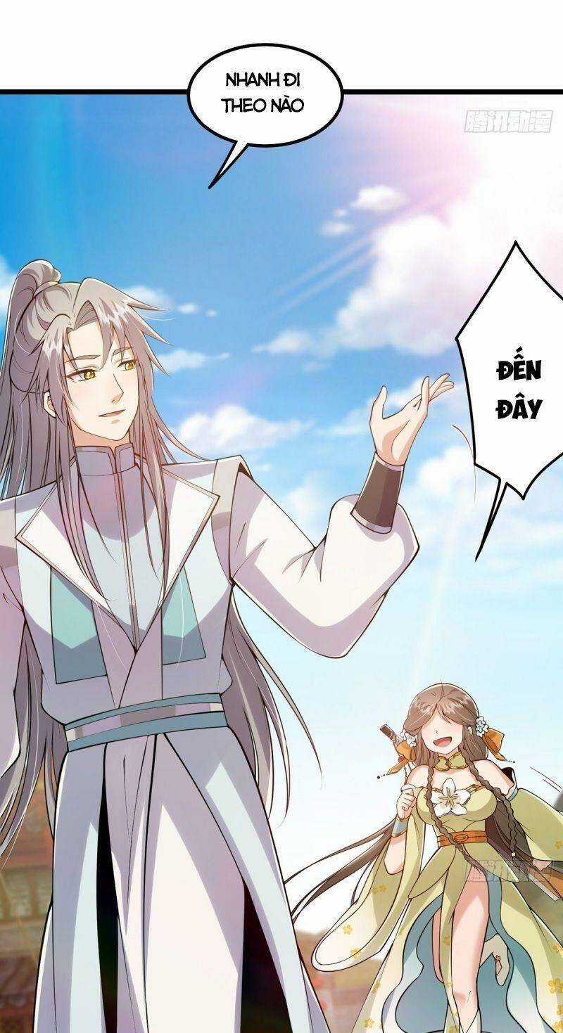 Nick Này Có Độc - Chapter 11 - Trang 36