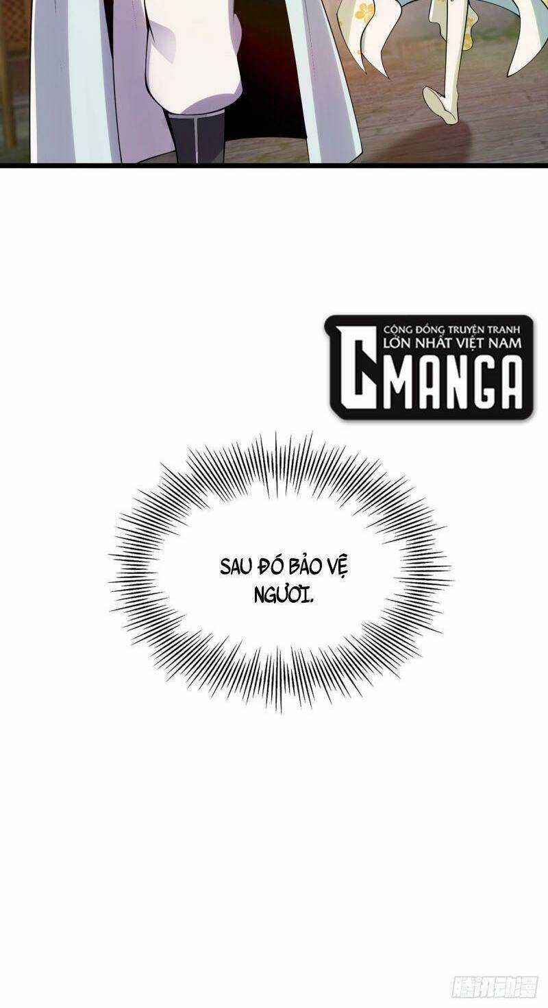 Nick Này Có Độc - Chapter 11 - Trang 37