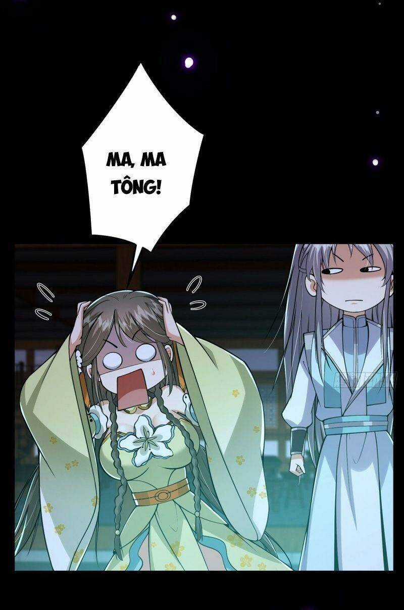 Nick Này Có Độc - Chapter 11 - Trang 5