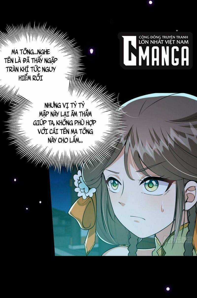 Nick Này Có Độc - Chapter 11 - Trang 6