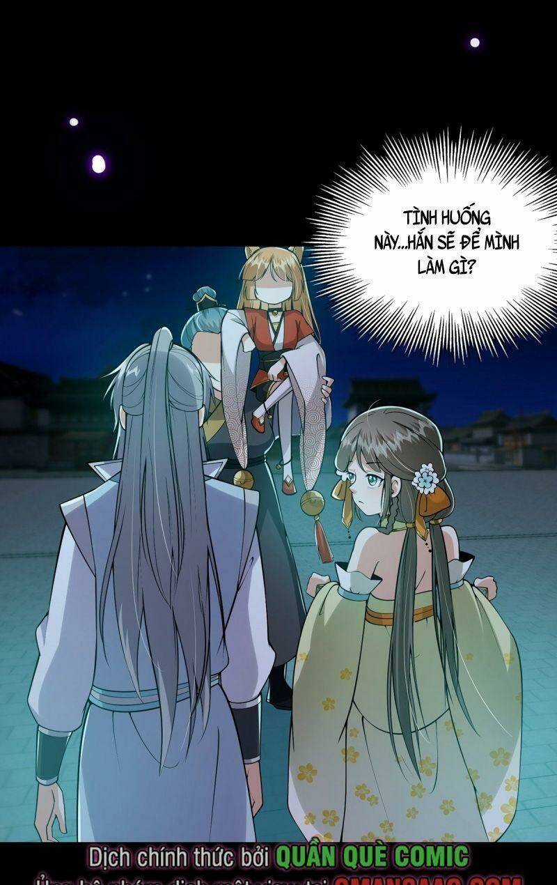 Nick Này Có Độc - Chapter 11 - Trang 7