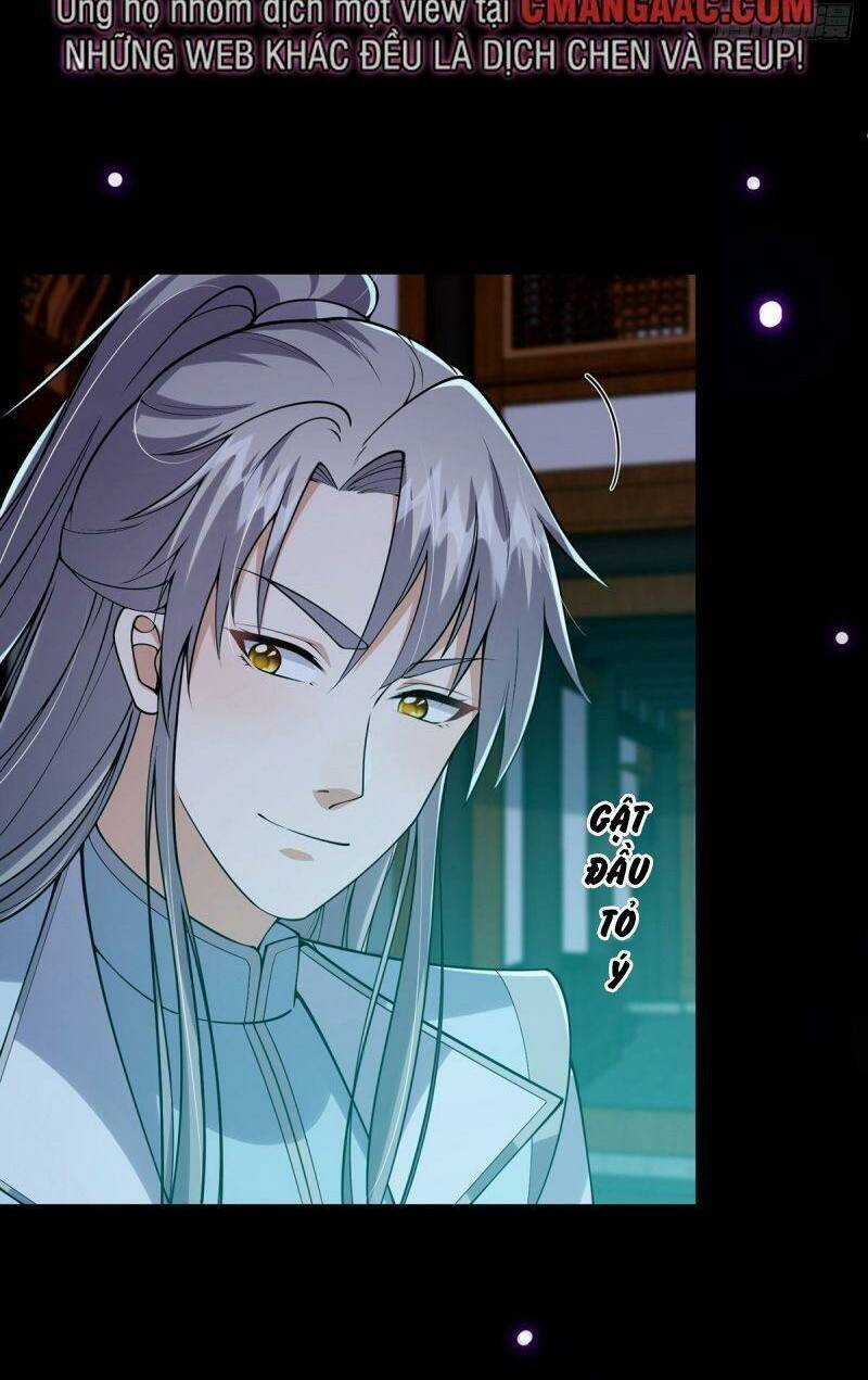 Nick Này Có Độc - Chapter 11 - Trang 8