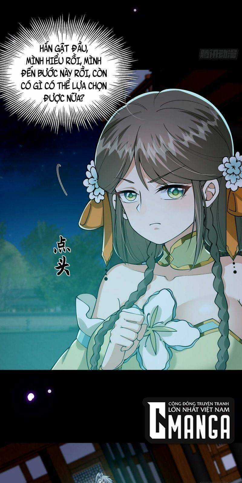 Nick Này Có Độc - Chapter 11 - Trang 9