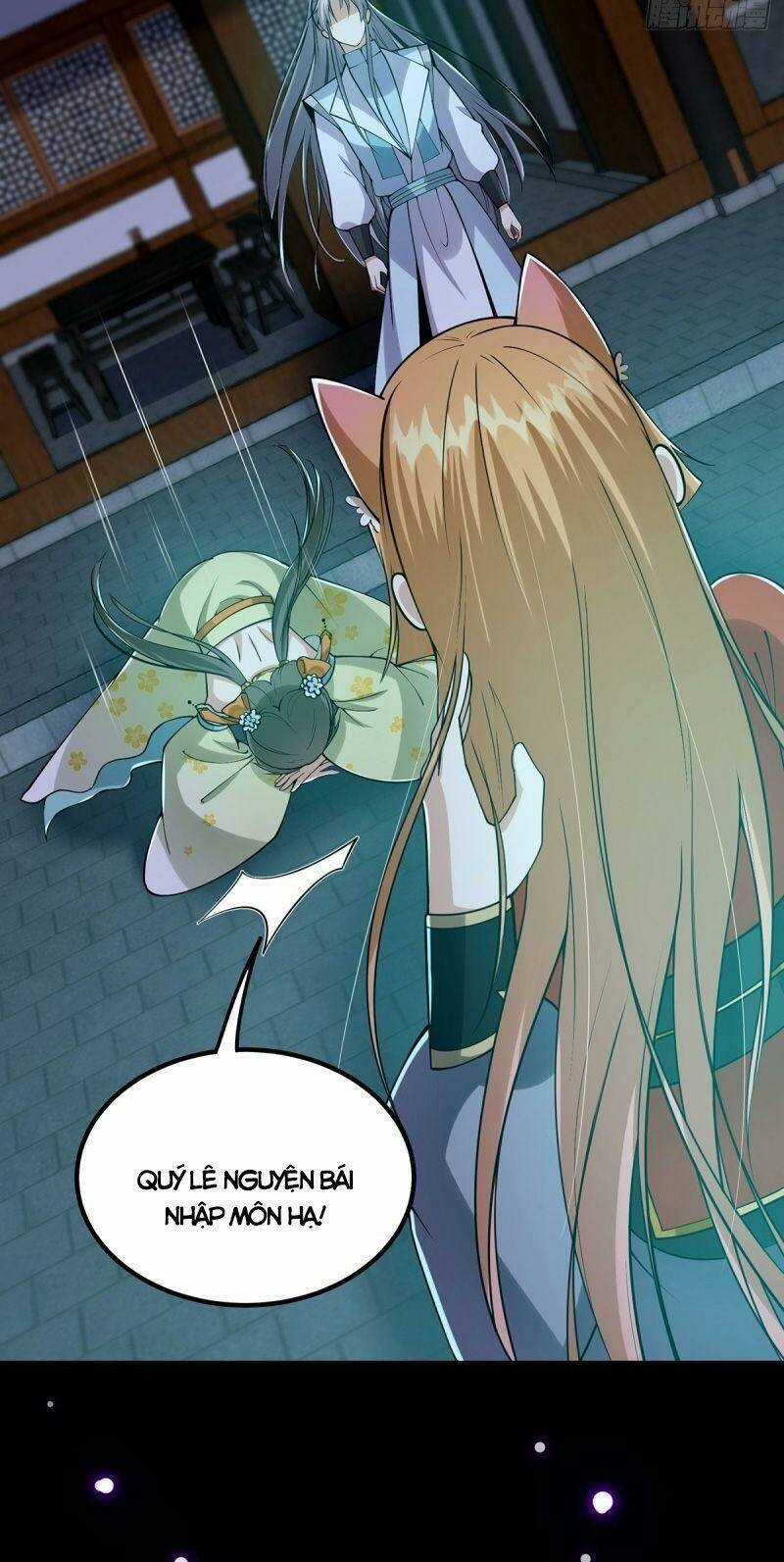 Nick Này Có Độc - Chapter 11 - Trang 10