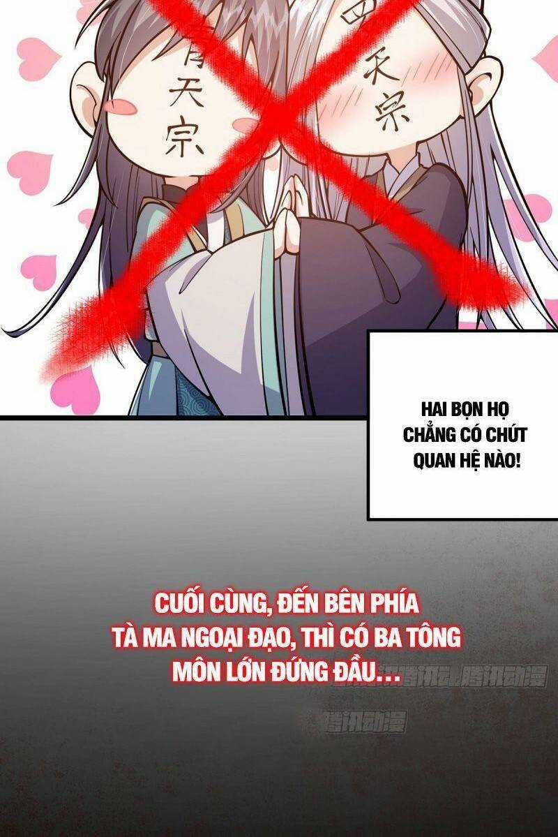 Nick Này Có Độc - Chapter 12 - Trang 11