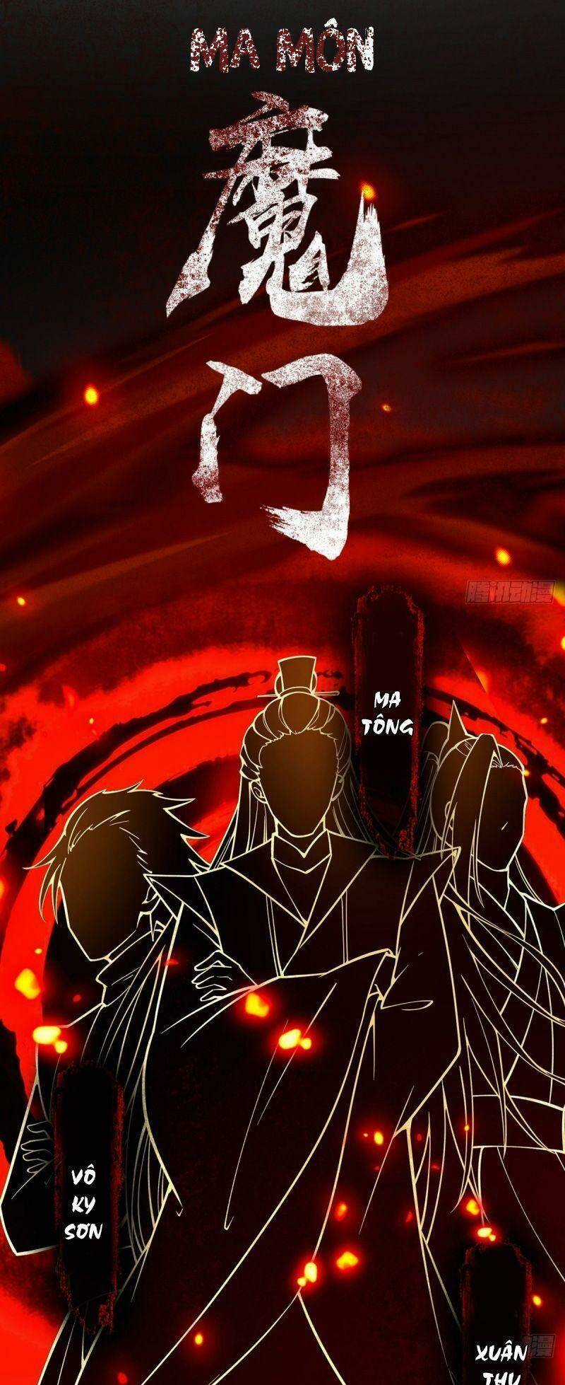 Nick Này Có Độc - Chapter 12 - Trang 12