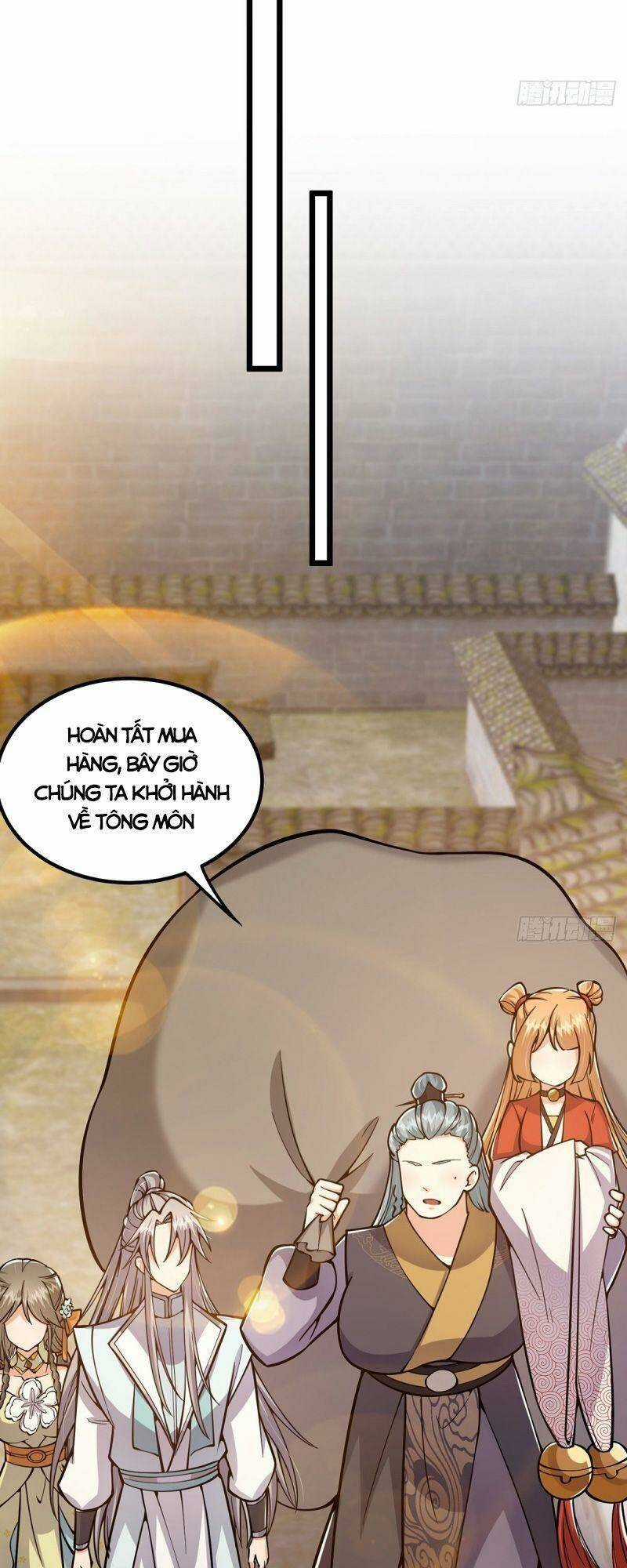 Nick Này Có Độc - Chapter 12 - Trang 14