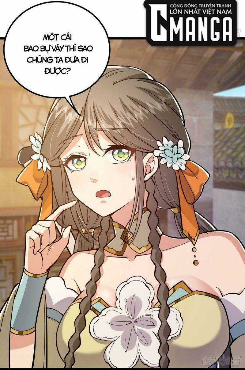 Nick Này Có Độc - Chapter 12 - Trang 16