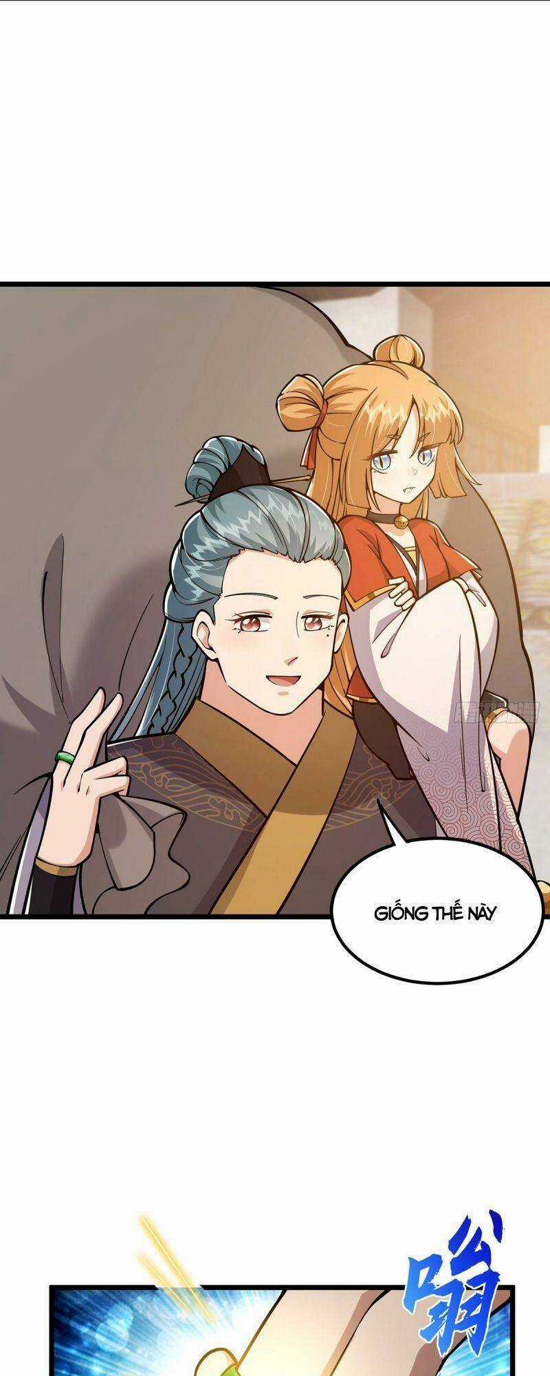 Nick Này Có Độc - Chapter 12 - Trang 17