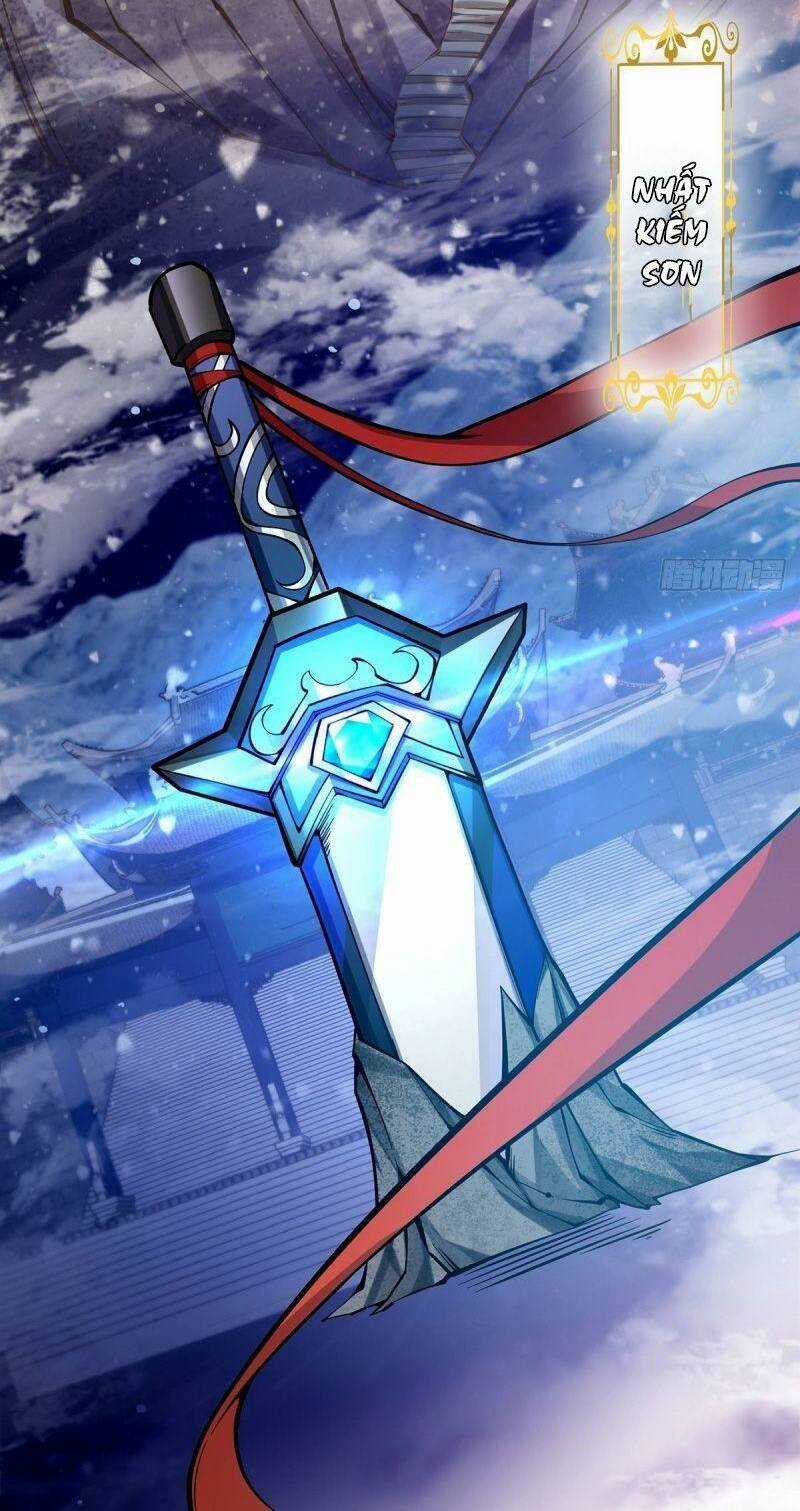 Nick Này Có Độc - Chapter 12 - Trang 3