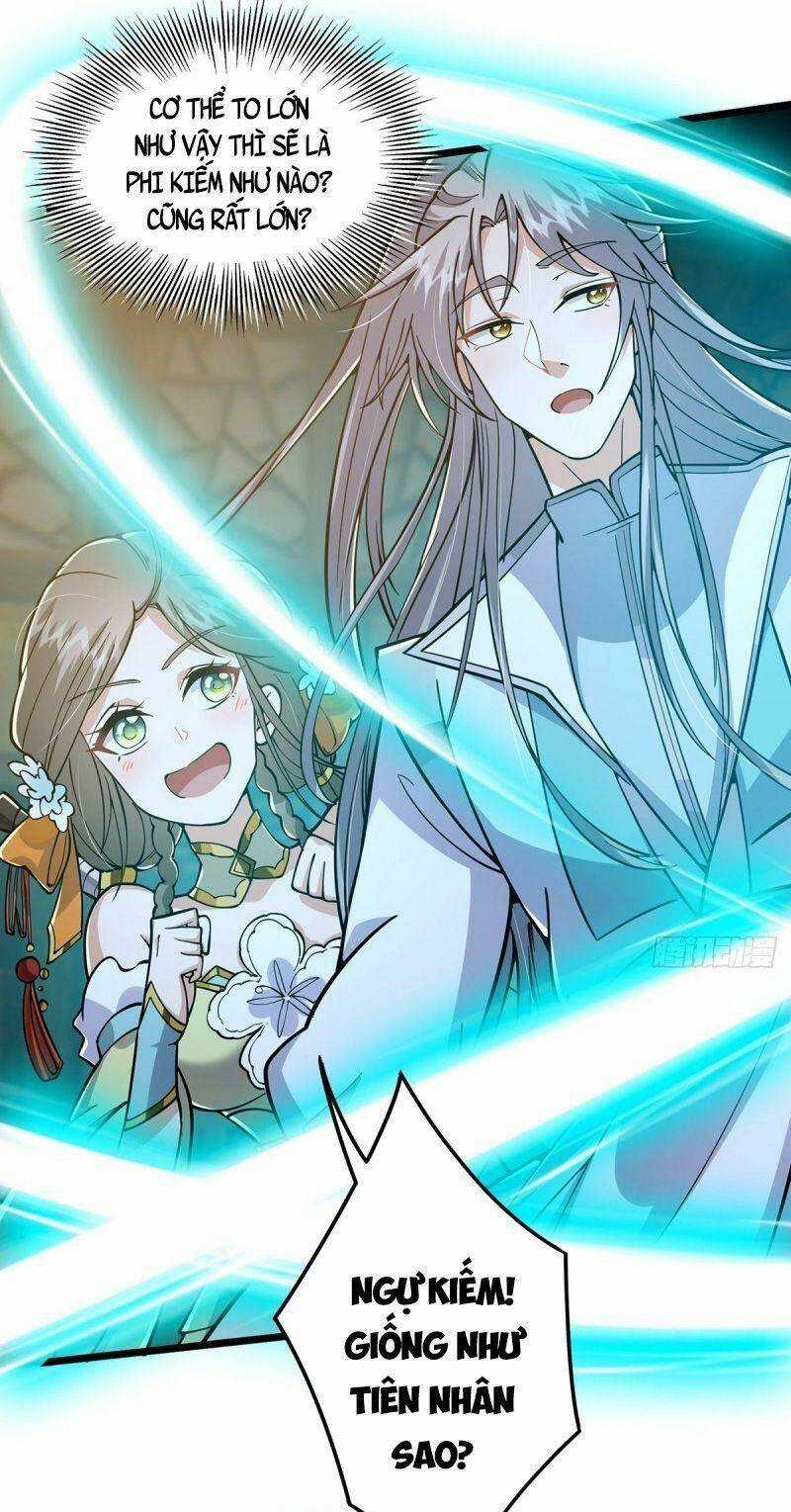 Nick Này Có Độc - Chapter 12 - Trang 22