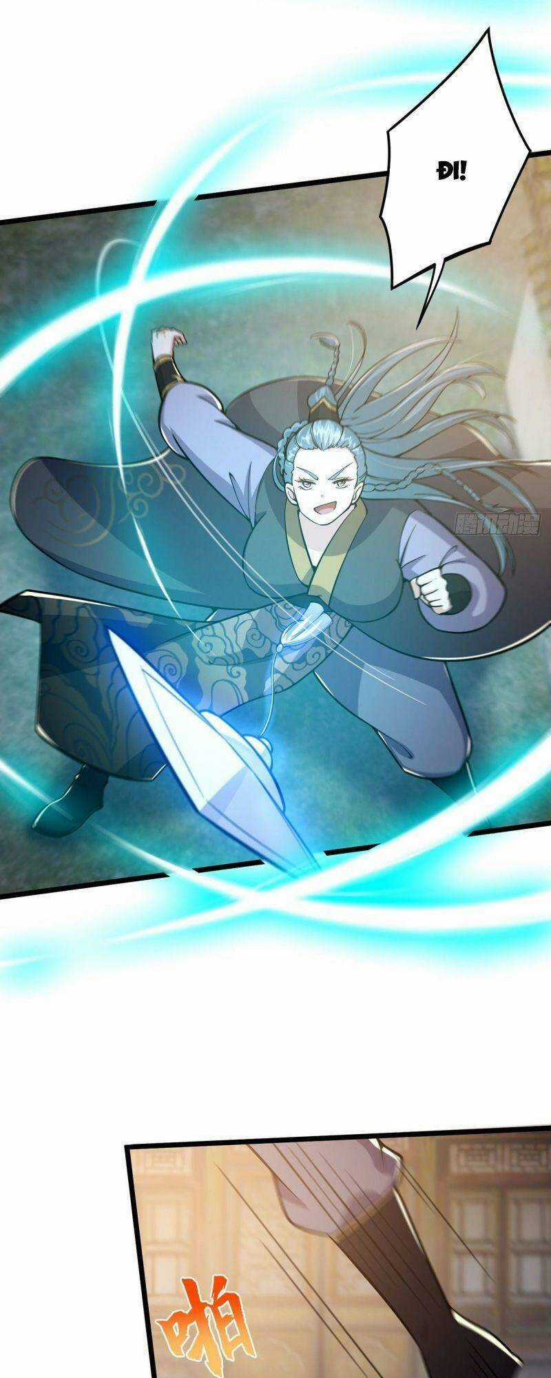 Nick Này Có Độc - Chapter 12 - Trang 24