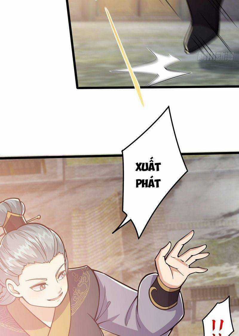 Nick Này Có Độc - Chapter 12 - Trang 25