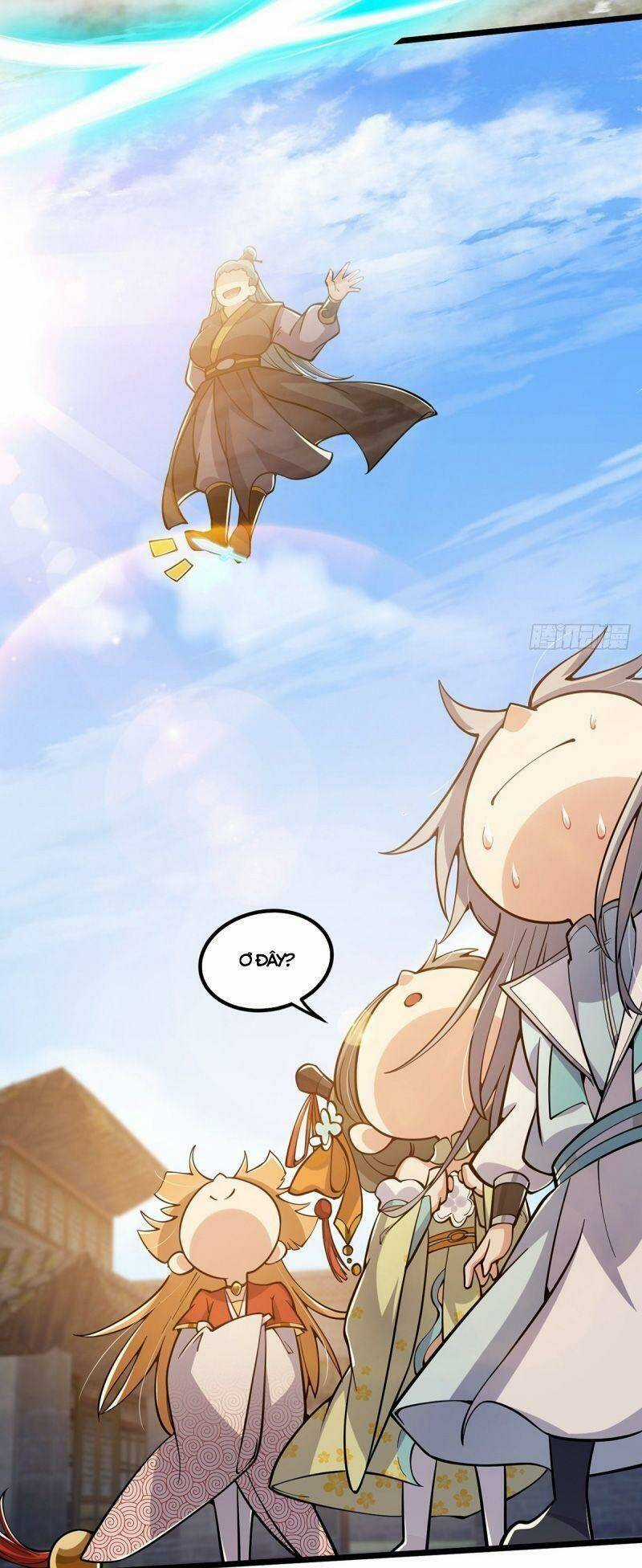 Nick Này Có Độc - Chapter 12 - Trang 27