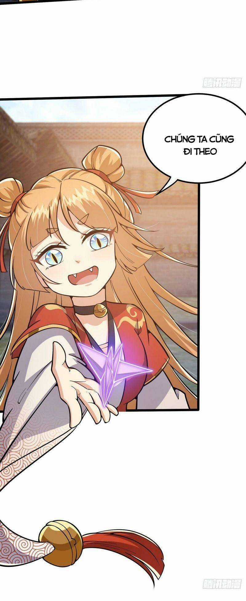 Nick Này Có Độc - Chapter 12 - Trang 28