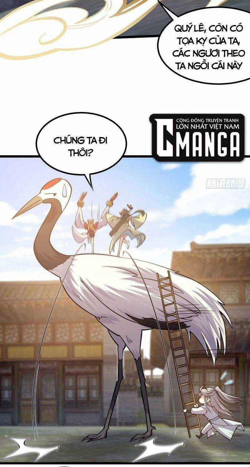 Nick Này Có Độc - Chapter 12 - Trang 30