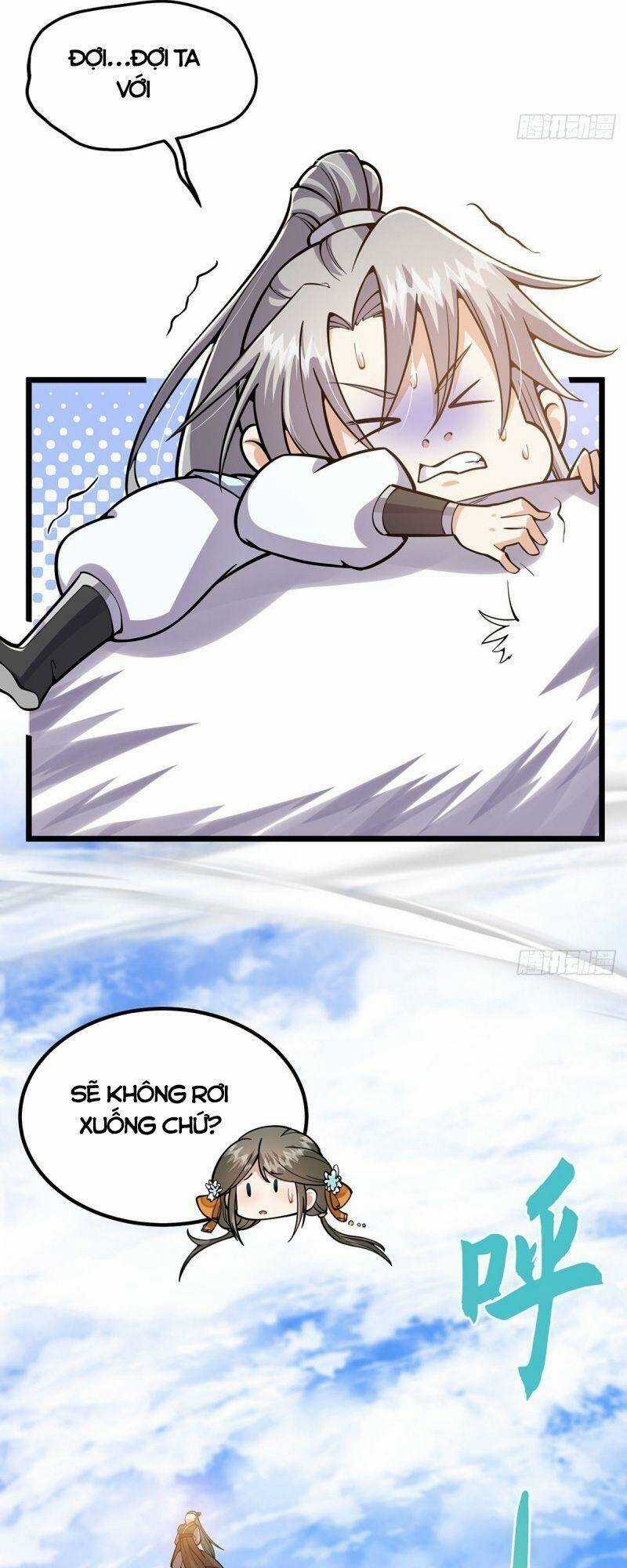 Nick Này Có Độc - Chapter 12 - Trang 31