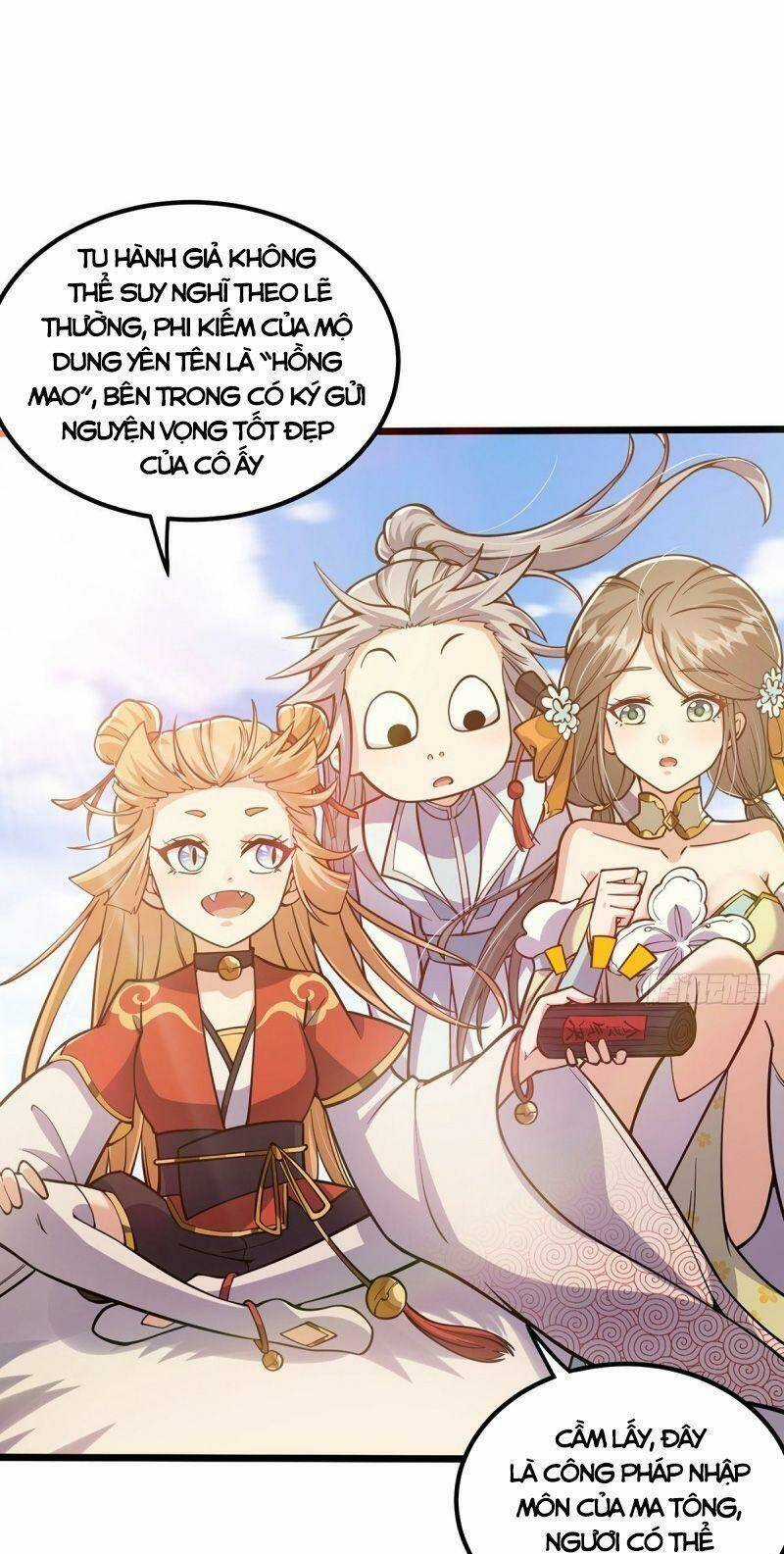 Nick Này Có Độc - Chapter 12 - Trang 34