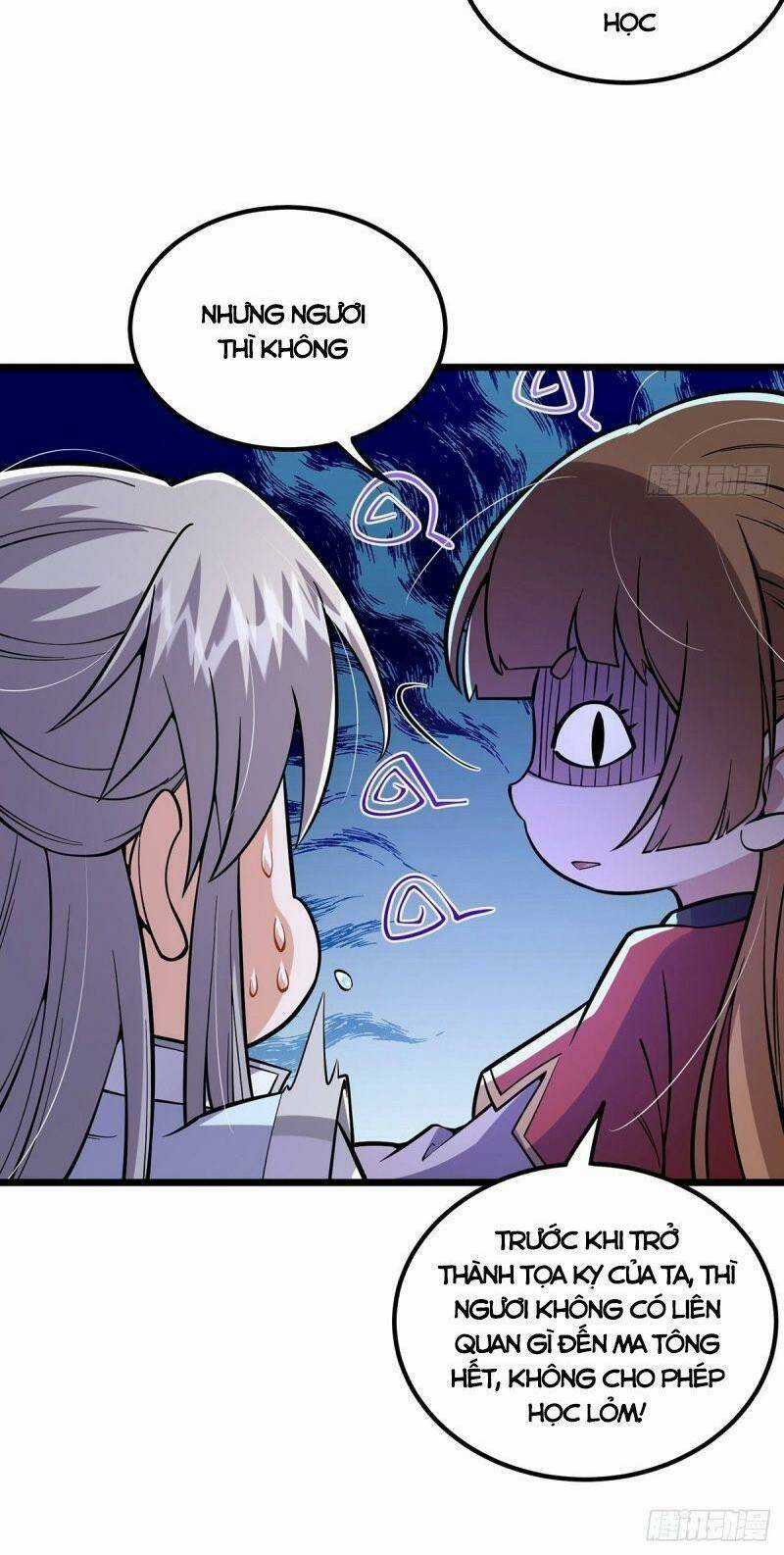 Nick Này Có Độc - Chapter 12 - Trang 35