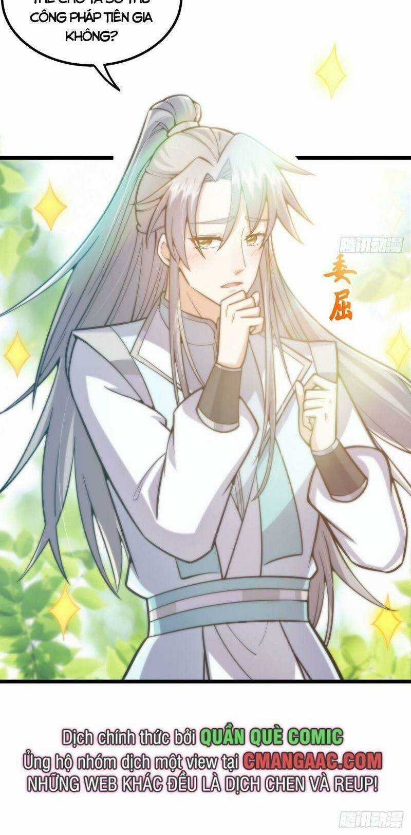 Nick Này Có Độc - Chapter 12 - Trang 37