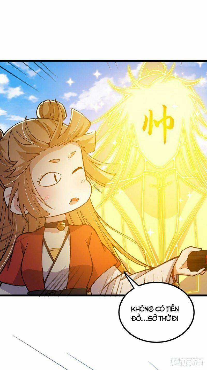 Nick Này Có Độc - Chapter 12 - Trang 38