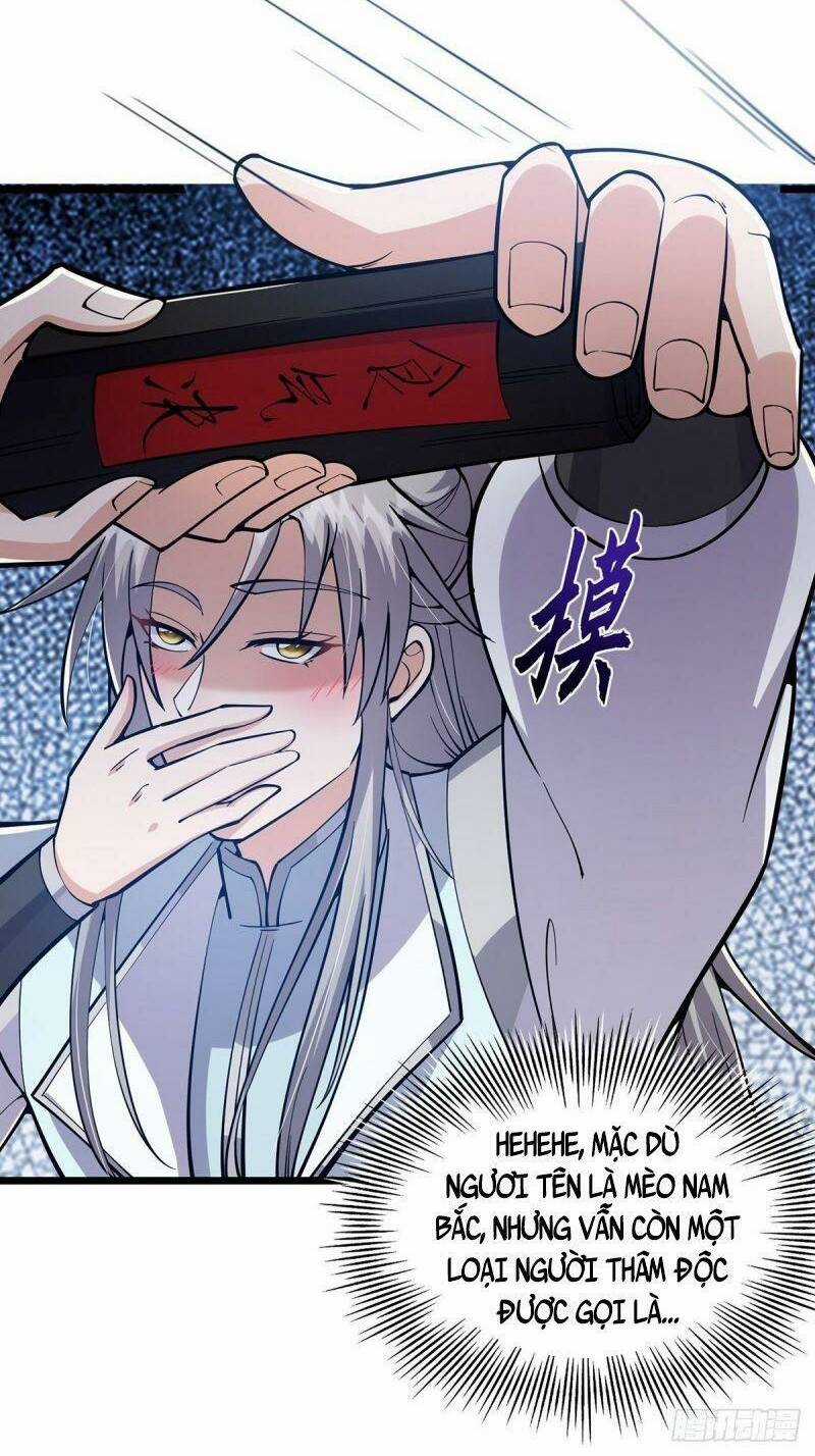 Nick Này Có Độc - Chapter 12 - Trang 39